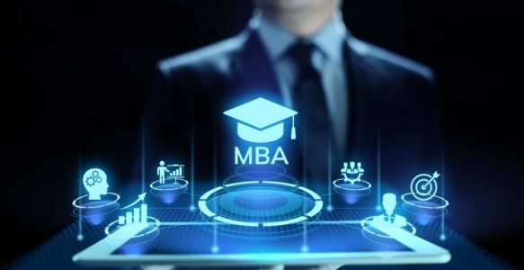 About MBA Department