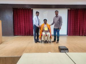 యువత జాగృత సదస్సు వక్త : పుట్ట సేహు గారు. తేది : 31-12-22